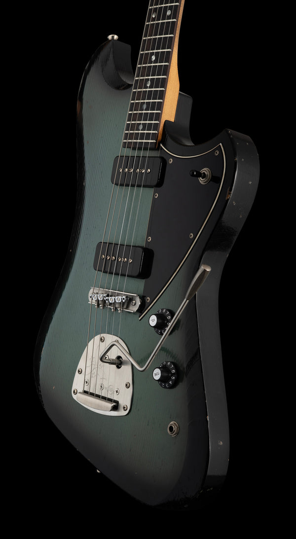 Novo Voltur J - Pelham Burst