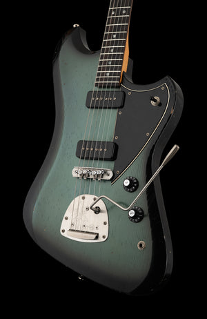 Novo Voltur J - Pelham Burst