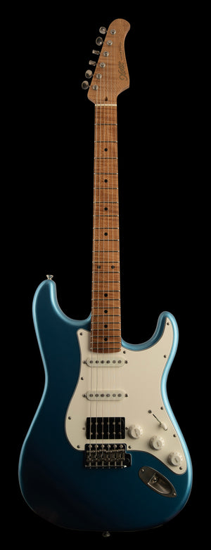 Xotic California Classic XSCPRO-2 Lake Placid Blue