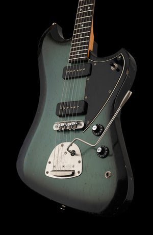 Novo Voltur J - Pelham Burst