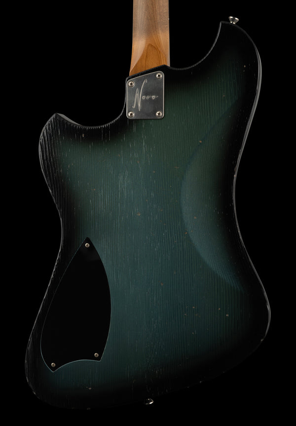 Novo Voltur J - Pelham Burst