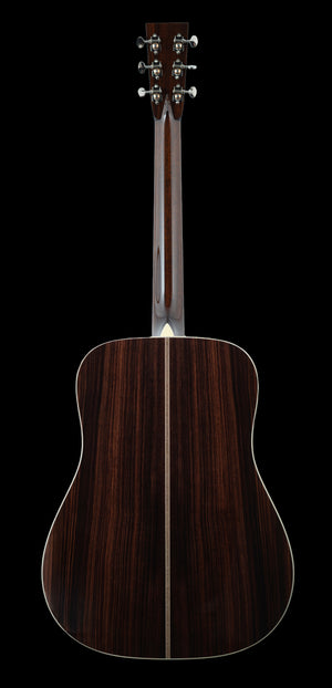 Collings CW Indian
