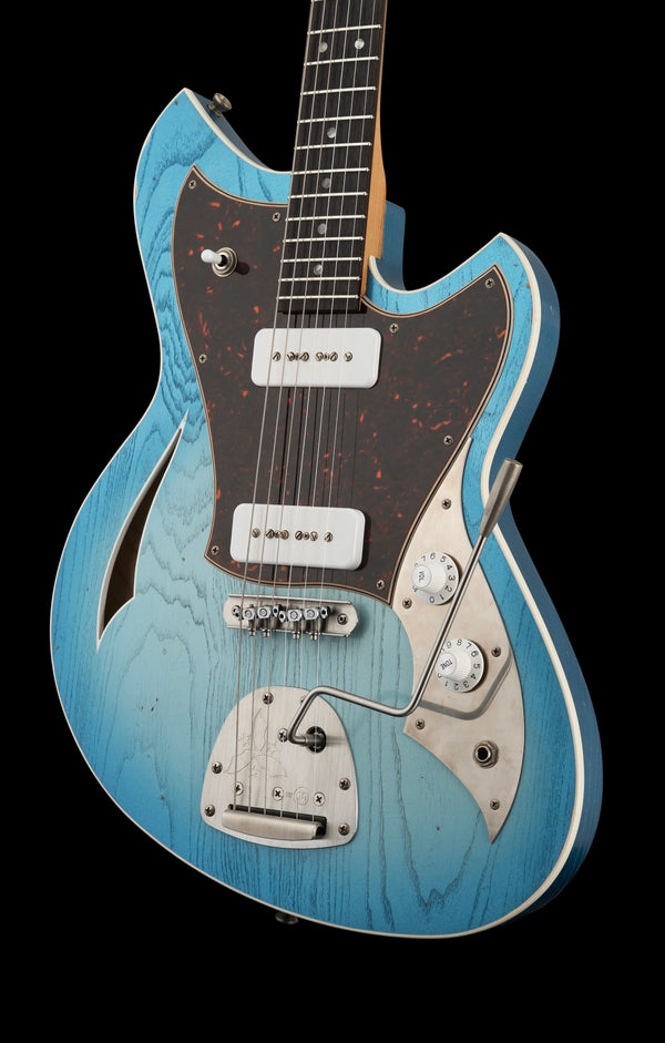 Novo Miris J - Lake Sonic Burst