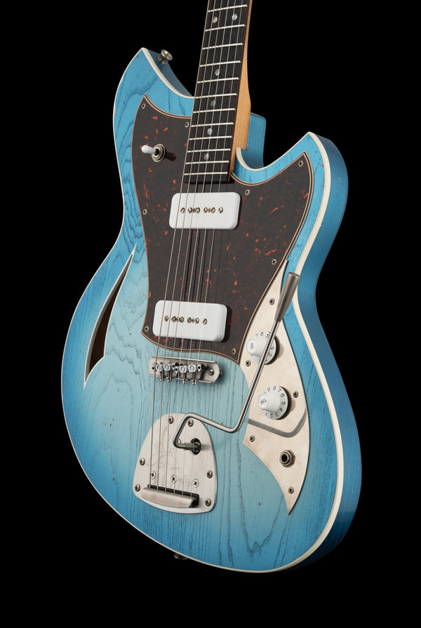 Novo Miris J - Lake Sonic Burst
