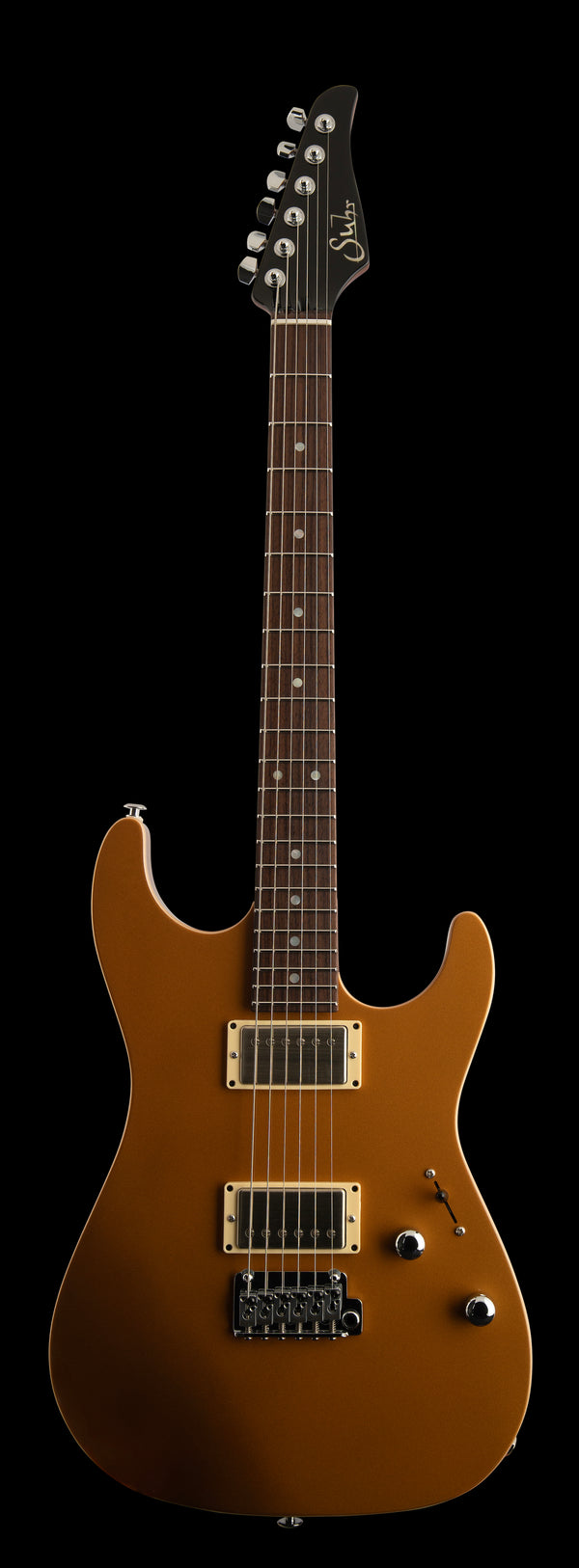 Suhr Pete Thorn Signature Standard