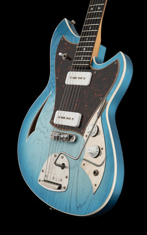 Novo Miris J - Lake Sonic Burst