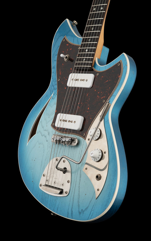 Novo Miris J - Lake Sonic Burst