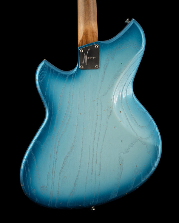 Novo Miris J - Lake Sonic Burst