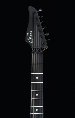 Suhr Custom Standard - Red Nova