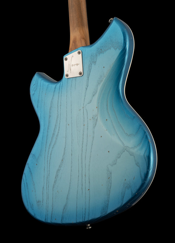 Novo Miris J - Lake Sonic Burst