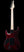 Suhr Custom Standard - Red Nova