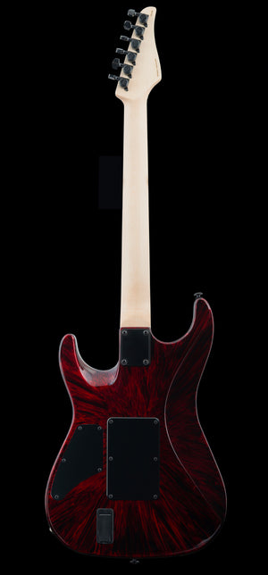 Suhr Custom Standard - Red Nova