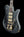 Oopegg Trailbreaker Mk 3 - Galaxy Black Sparkle