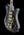Oopegg Trailbreaker Mk 3 - Galaxy Black Sparkle