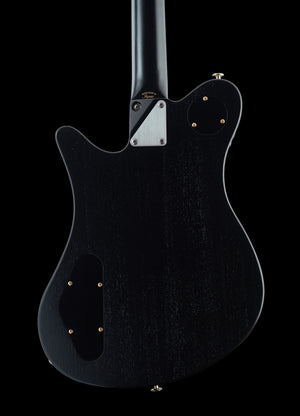 Oopegg Trailbreaker Mk 3 - Galaxy Black Sparkle