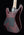 Suhr Custom Standard - Red Nova
