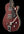 Gretsch Duo Jet owned by Tim Pierce
