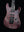 Suhr Custom Standard - Red Nova