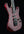 Suhr Custom Standard - Red Nova