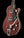 Gretsch Duo Jet owned by Tim Pierce