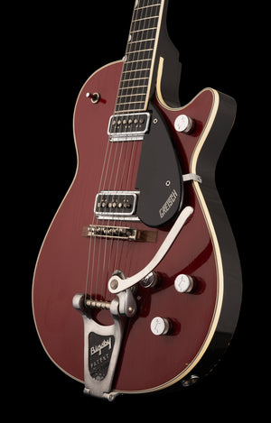 Gretsch Duo Jet owned by Tim Pierce