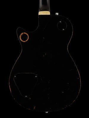 Gretsch Duo Jet owned by Tim Pierce