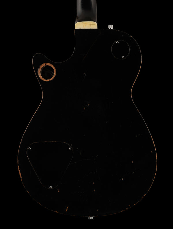 Gretsch Duo Jet owned by Tim Pierce