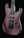 Suhr Custom Standard - Red Nova