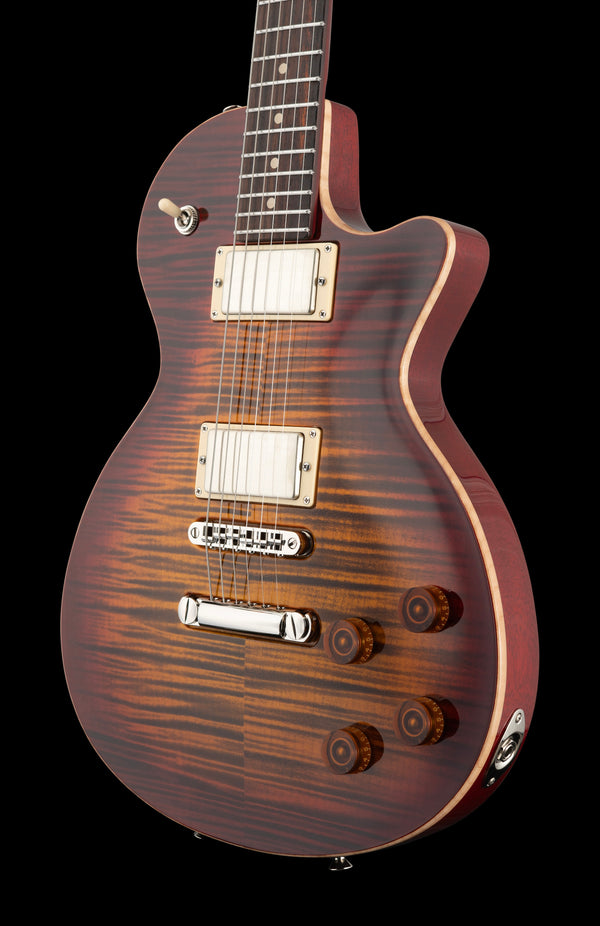 Tom Anderson Bobcat