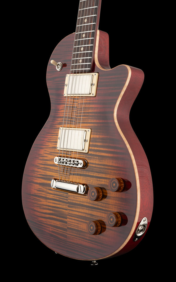 Tom Anderson Bobcat