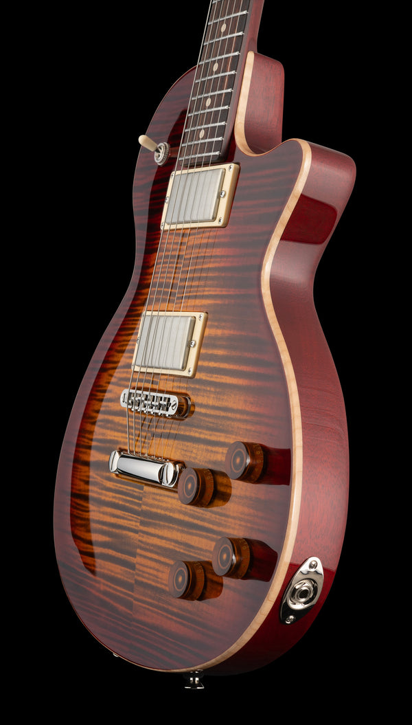 Tom Anderson Bobcat