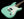 Suhr Classic S Antique HSS Surf Green