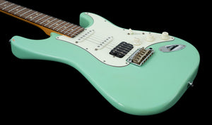 Suhr Classic S Antique HSS Surf Green