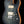 Tom Anderson Cobra Hollow - Natural Arctic Blue Burst