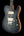 Tom Anderson Cobra Hollow - Natural Arctic Blue Burst