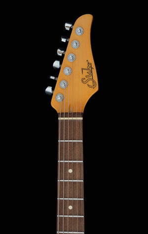 Suhr Classic S Antique HSS Surf Green