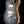 Tom Anderson Cobra Hollow - Natural Arctic Blue Burst