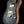 Tom Anderson Cobra Hollow - Natural Arctic Blue Burst