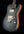 Tom Anderson Cobra Hollow - Natural Arctic Blue Burst