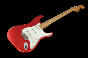Fender Custom Shop ’68 Stratocaster Relic