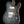 Tom Anderson Cobra Hollow - Natural Arctic Blue Burst