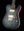 Tom Anderson Cobra Hollow - Natural Arctic Blue Burst