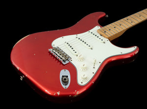 Fender Custom Shop ’68 Stratocaster Relic