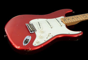 Fender Custom Shop ’68 Stratocaster Relic