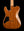Tom Anderson Cobra Hollow - Natural Arctic Blue Burst