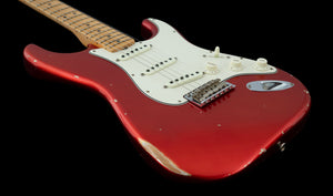 Fender Custom Shop ’68 Stratocaster Relic