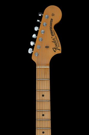 Fender Custom Shop ’68 Stratocaster Relic