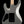 Suhr Custom Modern - Silver Sparkle