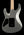 Suhr Custom Modern - Silver Sparkle