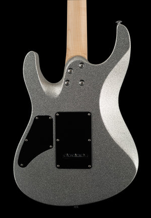 Suhr Custom Modern - Silver Sparkle